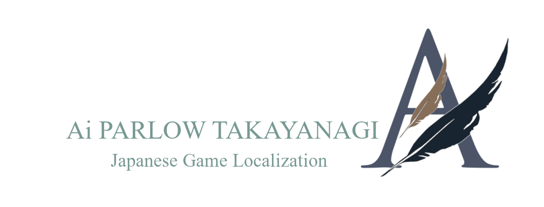 Ai Parlow Takayanagi